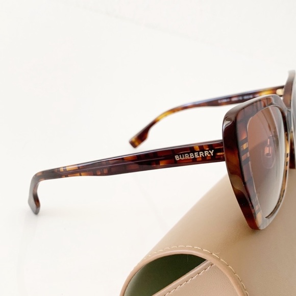 Burberry Sunglasses, New main image 10
